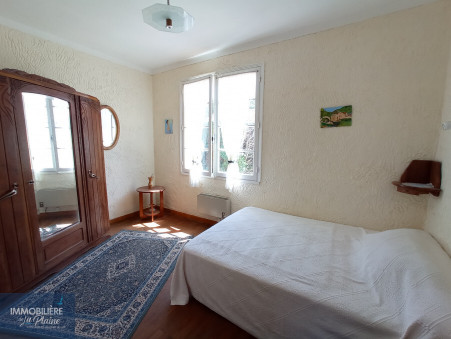 A vendre maison La Plaine sur Mer 44770; 232 100 €