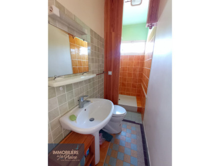 Vente maison 232 100 € La Plaine sur Mer