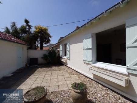 Achat maison La Plaine sur Mer Réf. 202346