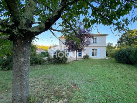 Branne  369 000 €