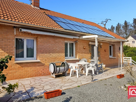 Azincourt  207 800 €
