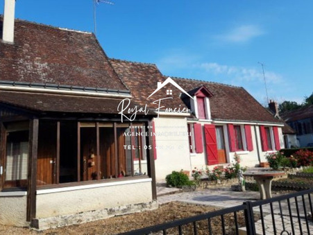 Saint-Flovier 95 000 €