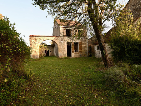 Maison prix nous consulter sur Avallon (89200) - Réf. 33_FLIP2024059