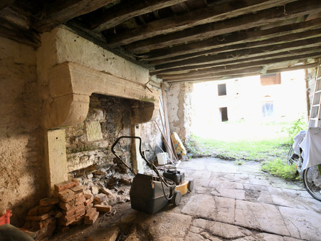 Maison sur Avallon ; prix nous consulter ; A vendre Réf. 33_FLIP2024059