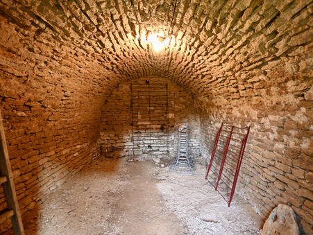 Achat maison Avallon Réf. 33_FLIP2024059