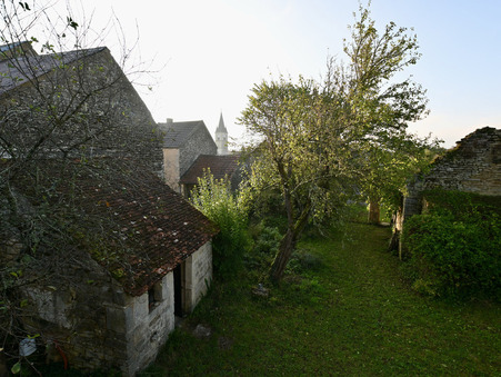 Maison prix nous consulter sur Avallon (89200) - Réf. 33_FLIP2024059