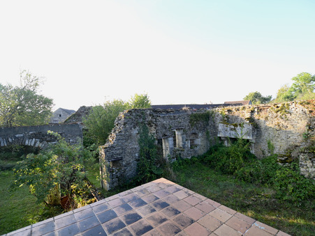 Vente maison prix nous consulter Avallon