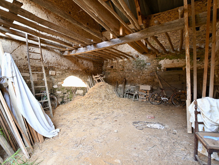 Achat maison Avallon Réf. 33_FLIP2024059