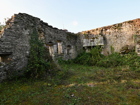 Maison sur Avallon ; prix nous consulter ; Achat Réf. 33_FLIP2024059