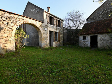 A vendre maison Avallon 89200; prix nous consulter
