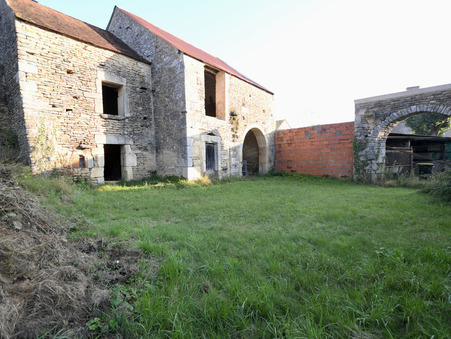 A vendre maison Avallon 89200; prix nous consulter