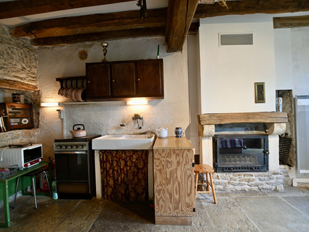 Maison sur Avallon ; prix nous consulter ; Vente Réf. 33_FLIP2024059