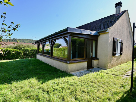 Maison prix nous consulter sur Saint-Moré (89270) - Réf. 33_FLIP2024062