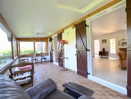 Achat maison Saint-Moré Réf. 33_FLIP2024062