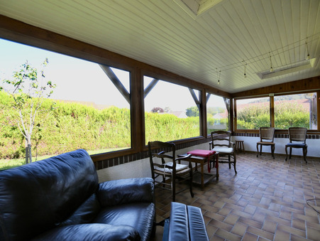 Maison sur Saint-Moré ; prix nous consulter ; Vente Réf. 33_FLIP2024062