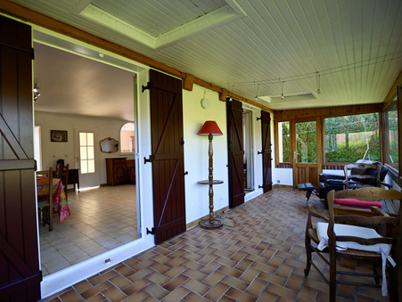 Vente maison prix nous consulter Saint-Moré