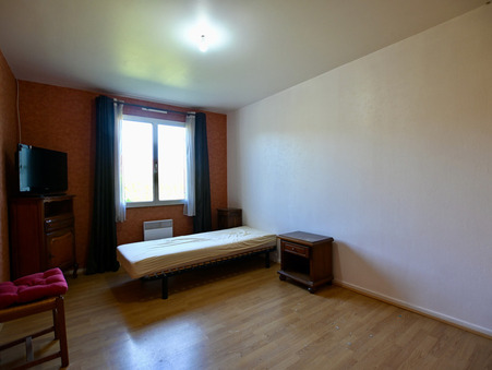 A vendre maison Saint-Moré 89270; prix nous consulter