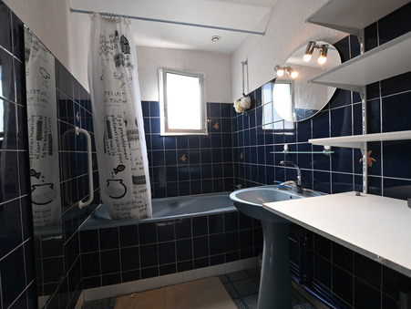 A vendre maison Saint-Moré 89270; prix nous consulter