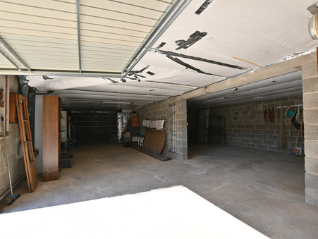 Vente maison prix nous consulter Saint-Moré