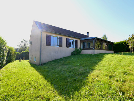 A vendre maison Saint-Moré 89270; prix nous consulter