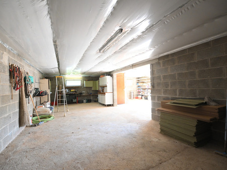 Maison sur Saint-Moré ; prix nous consulter ; Achat Réf. 33_FLIP2024062