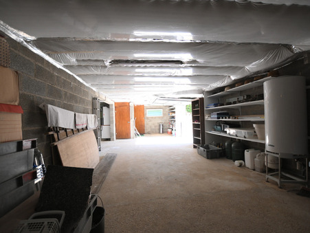 Maison prix nous consulter sur Saint-Moré (89270) - Réf. 33_FLIP2024062