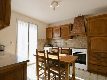 Maison prix nous consulter sur Saint-Moré (89270) - Réf. 33_FLIP2024062