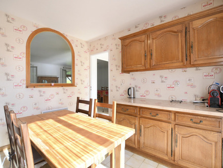 A vendre maison Saint-Moré 89270; prix nous consulter