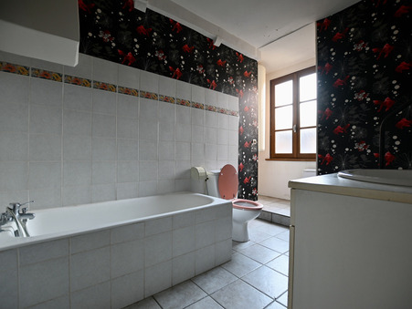 Achat maison L'Isle-sur-Serein Réf. 33_FLIP2024065