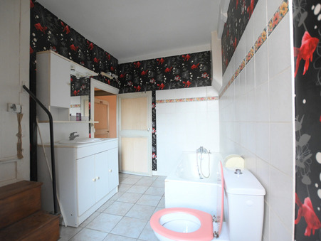 Maison sur L'Isle-sur-Serein ; prix nous consulter ; Vente Réf. 33_FLIP2024065