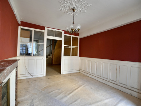 Maison prix nous consulter sur L'Isle-sur-Serein (89440) - Réf. 33_FLIP2024065