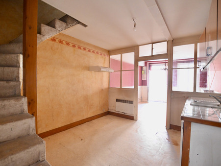 Maison sur L'Isle-sur-Serein ; prix nous consulter ; Vente Réf. 33_FLIP2024065