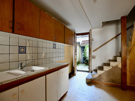 Vente maison prix nous consulter L'Isle-sur-Serein