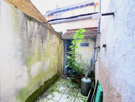 Maison prix nous consulter Réf. 33_FLIP2024065 L'Isle-sur-Serein