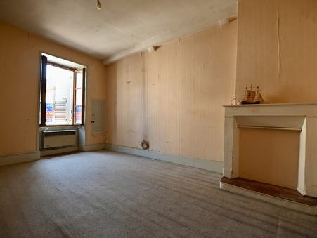 A vendre maison L'Isle-sur-Serein 89440; prix nous consulter