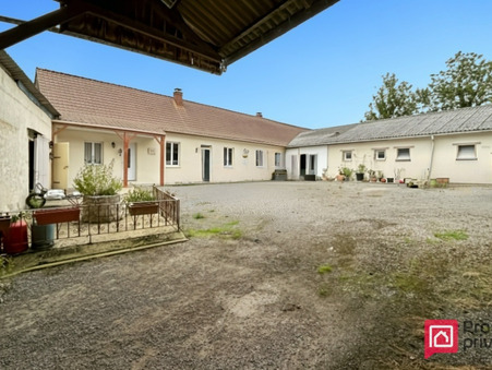 Fauquembergues  189 000 €