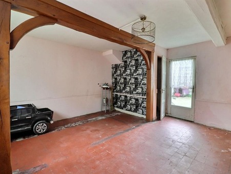 Airaines 55 500 €