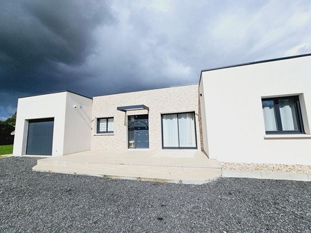 Pigny  379 900 €