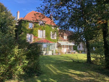 A vendre propriété Monthelon 71400; 490 000 € 