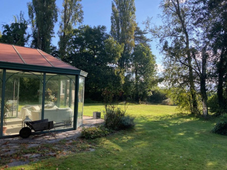 Propriété 490 000 €  sur Monthelon (71400) - Réf. BA2445