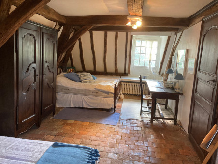 Vente propriété 490 000 €  Monthelon