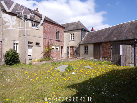 VILLERS SUR AUCHY  158 000 €