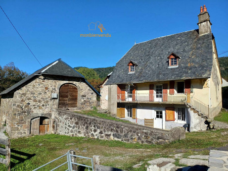 VIC SUR CERE  149 000 €