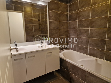 Vente appartement prix nous consulter Viry