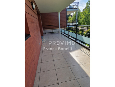 Appartement prix nous consulter sur Viry (74580) - Réf. 10_FCViry