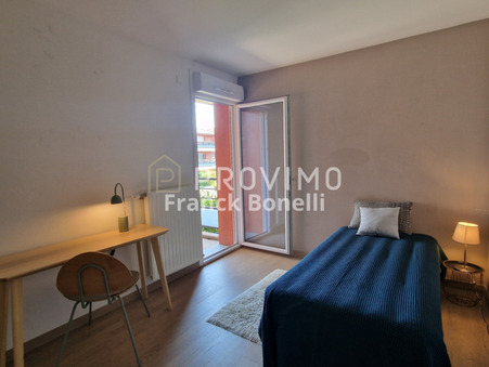 Appartement prix nous consulter sur Viry (74580) - Réf. 10_FCViry