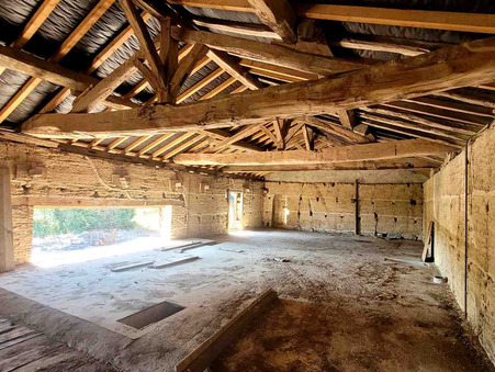 Maison prix nous consulter sur Lent (01240) - Réf. 46_RV4739