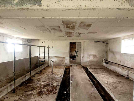 Achat maison Lent Réf. 46_RV4739