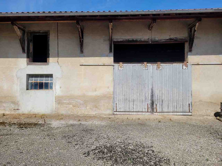 A vendre maison Lent 01240; prix nous consulter