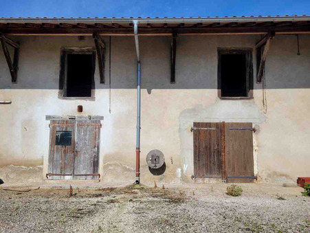 Maison sur Lent ; prix nous consulter ; Achat Réf. 46_RV4740